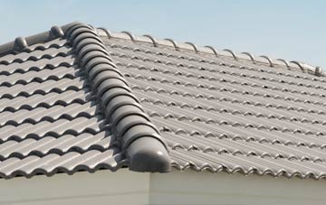 advantages of Coed Y Wlad clay roofing