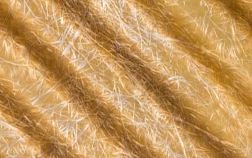 Coed Y Wlad fibreglass roof waterproofing