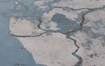 fibreglass roofing replacement Coed Y Wlad