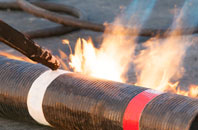Coed Y Wlad flat roofing replacement