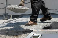 find rated Coed Y Wlad flat roofing replacement companies