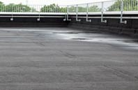 find rated Coed Y Wlad flat roofing companies