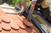 Coed Y Wlad tiled roofing companies